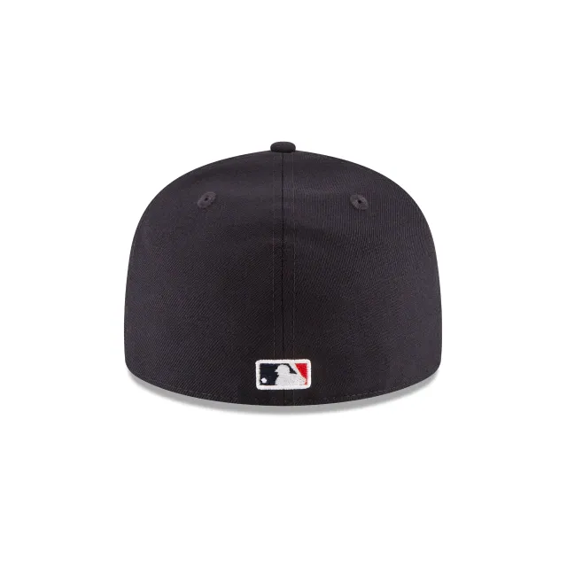 [11783657] MLB18 5950 WOOL WS BOSREDCO 2004 OTC