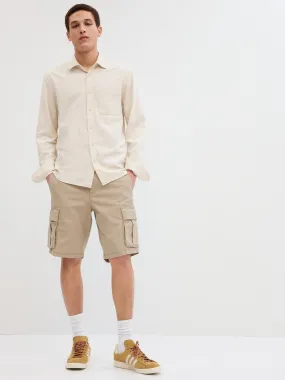 11" GapFlex Cargo Shorts With Washwell