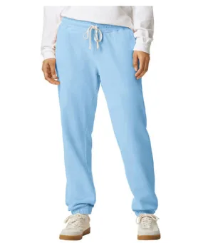 1469CC - Comfort Colors Unisex Lightweight Cotton Sweatpants | Hydrangea