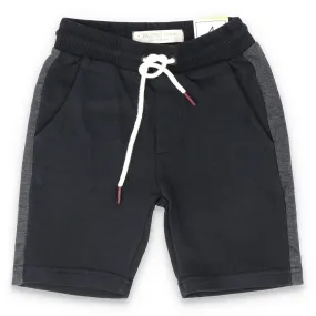 2 Panel Running Shorts