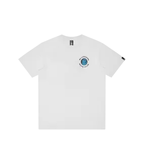 3D ASTRO T-SHIRT - WHITE