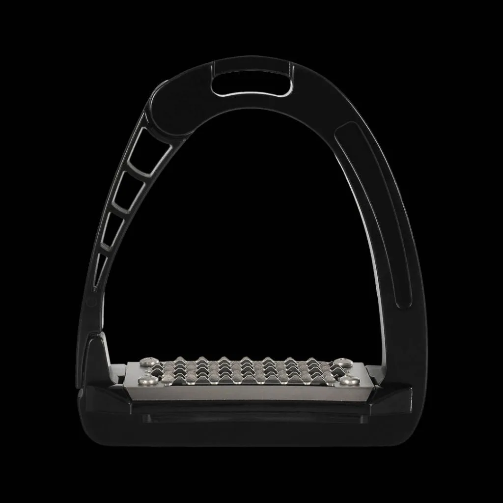 Acavallo Arena Alupro Safety Stirrups JUNIOR