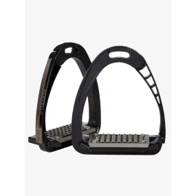 Acavallo Arena Alupro Safety Stirrups JUNIOR