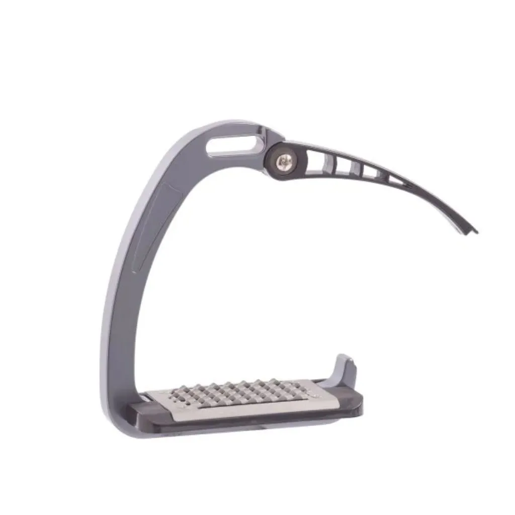 Acavallo Arena Alupro Safety Stirrups JUNIOR