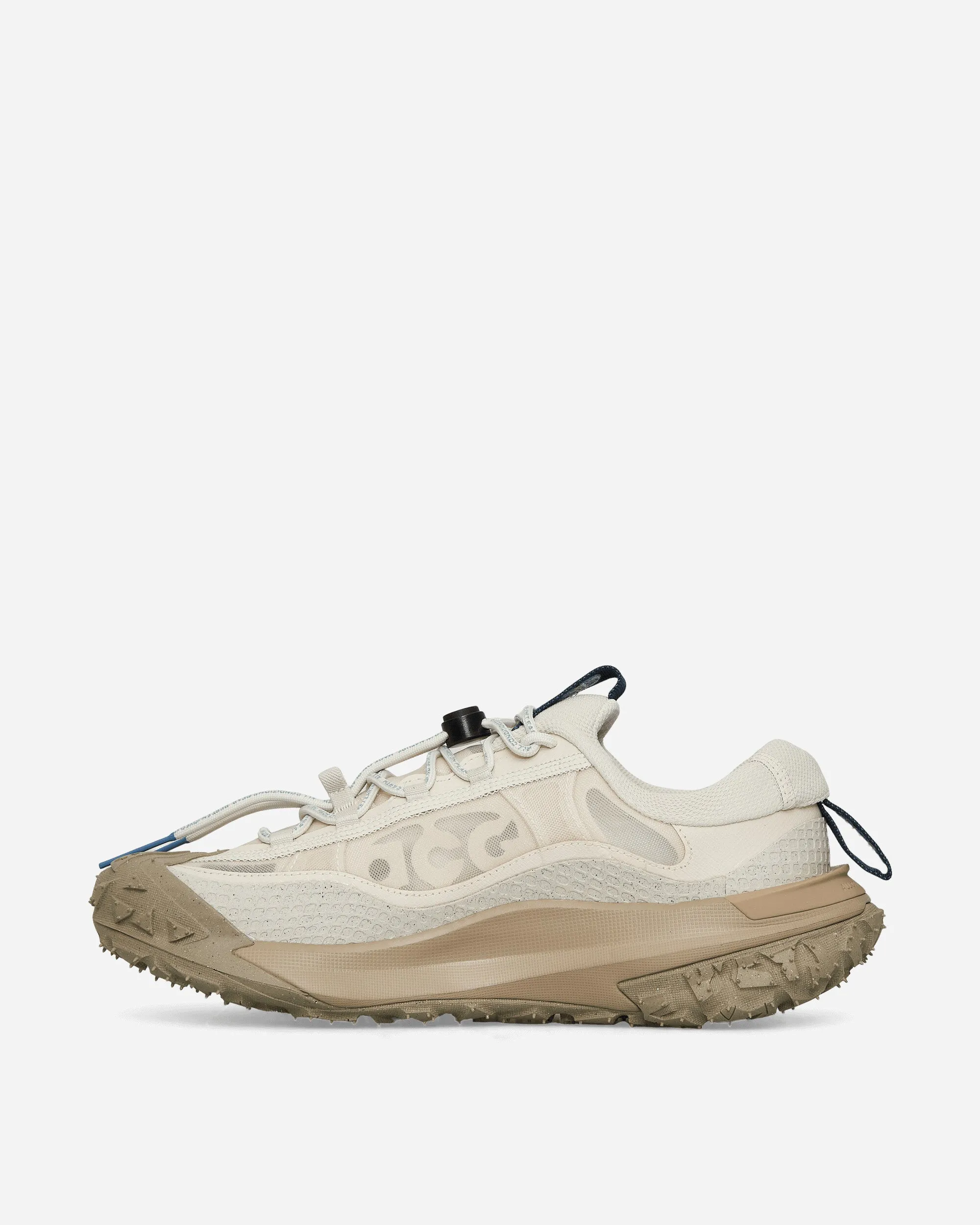 ACG Mountain Fly 2 Low Sneakers Light Orewood Brown / Khaki