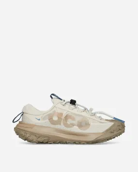 ACG Mountain Fly 2 Low Sneakers Light Orewood Brown / Khaki