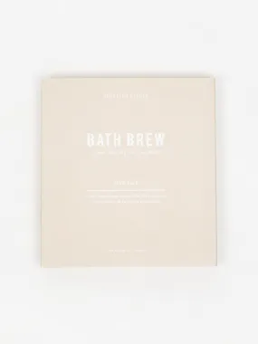 Addition Studio Bath Brew - Milk Bath