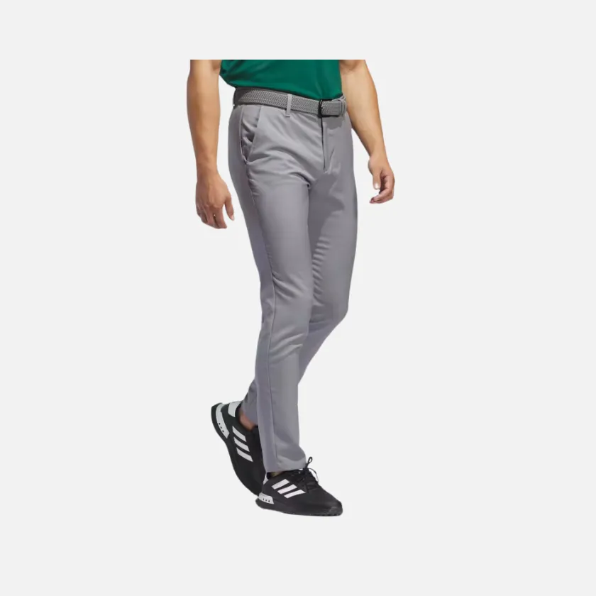 Adidas Adi Advantage Tapered Men's Golf Pant -Grey Three