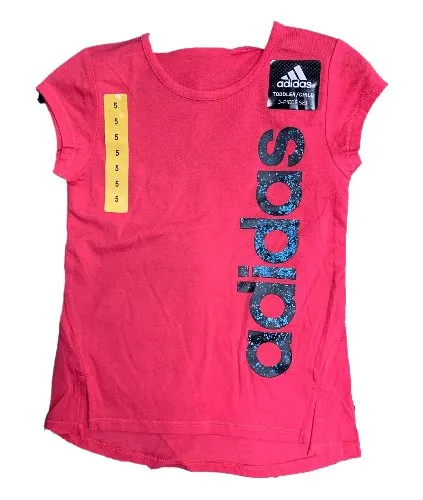 Adidas Girls' 3 Piece Set