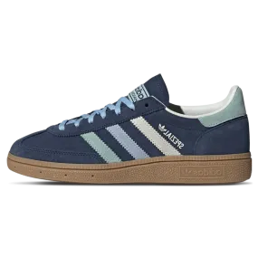 adidas Handball Spezial Wmns 'Night Indigo Hazy Green'