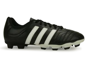 adidas Kids Goletto II TRX FG  Black/White