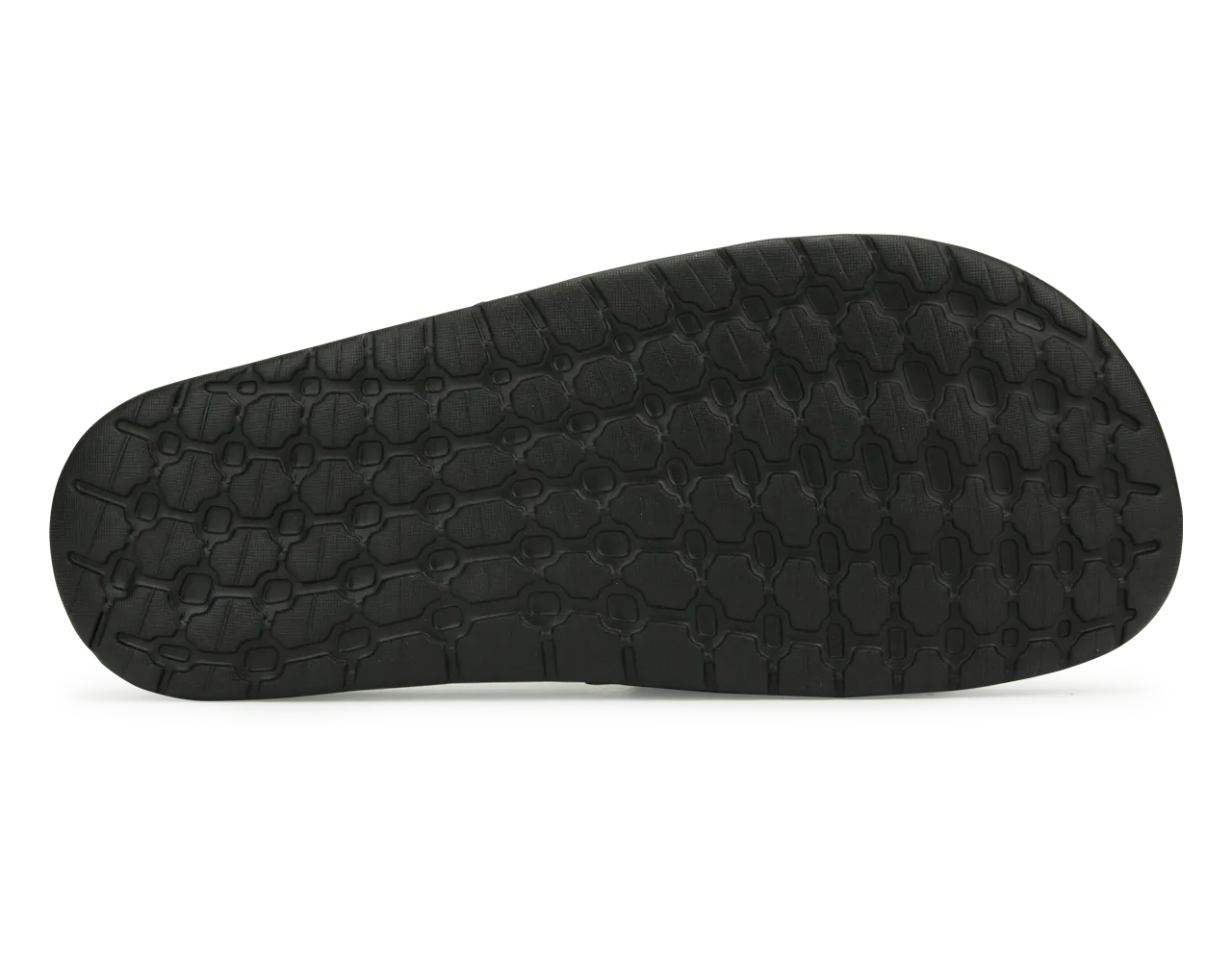 adidas Men's Adilette Boost Sandals Black/White