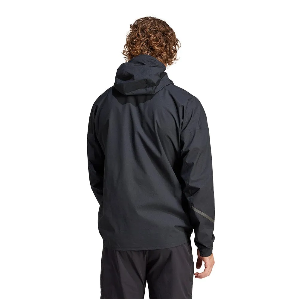 Adidas Men's Terrex Xperior 2.5L Light Rain.Rdy Jacket