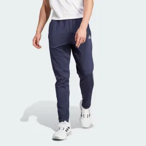 Adidas Own The Run Astro Knit Men's Running Pants -Legend Ink