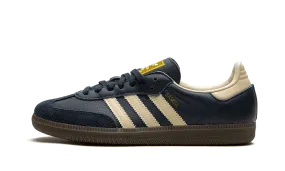 Adidas Samba OG Night Navy Gum