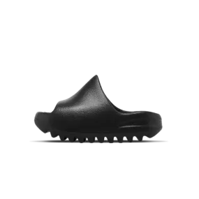 adidas Yeezy Slide Kids 'Dark Onyx'