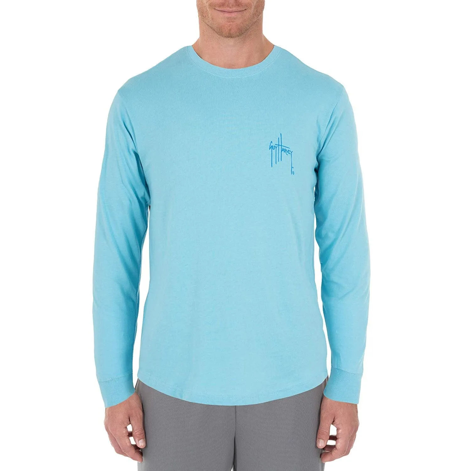 Adventure Ahead Long Sleeve T-Shirt