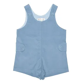 Afonso Baby Dungarees