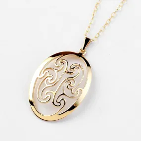 Aisling 'Dream' Pendant