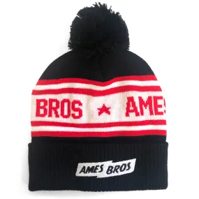 Ames Bros Beanie