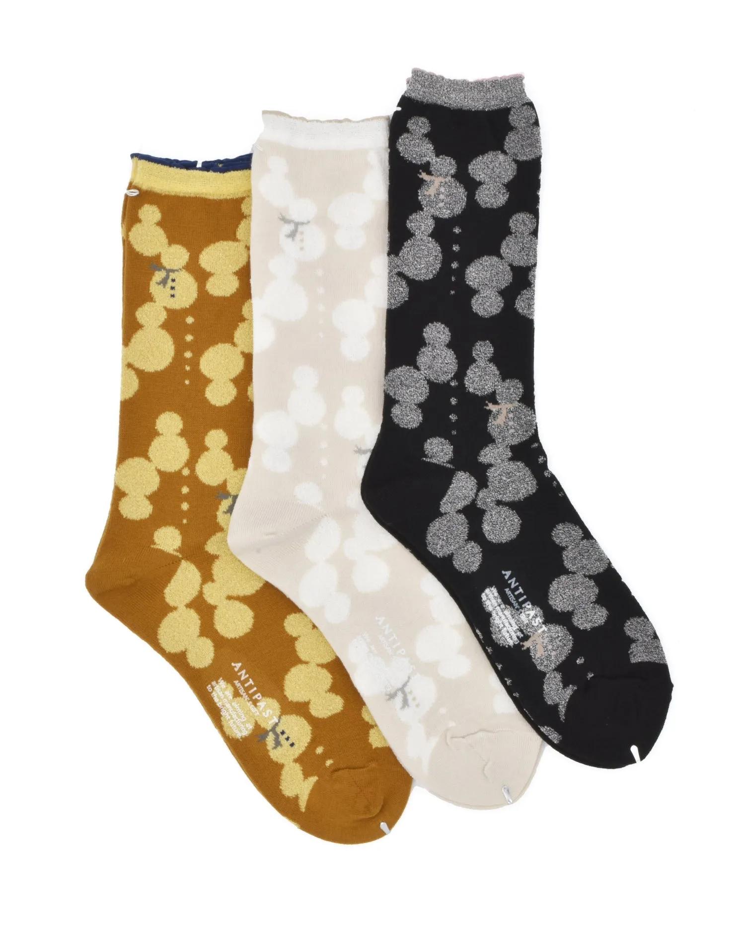 Antipast Snowball Boot Socks