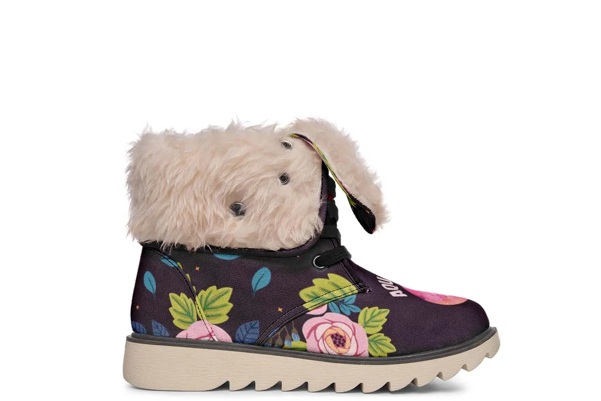 Aquarius Vibes Polar Vibe Boots