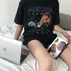 Arizona Space T-Shirt 🚀⭐️