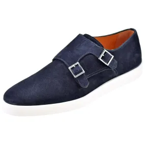 Bankable Monk Strap