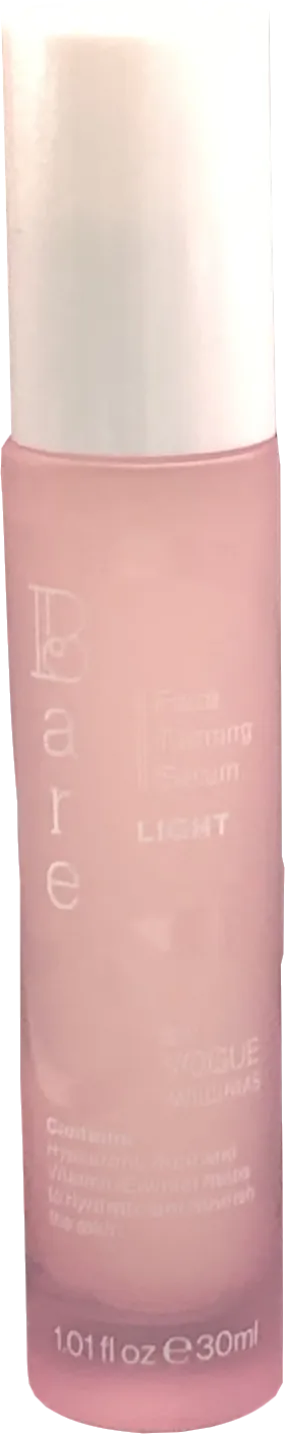 bareMinerals Face Tanning Serum Light 30ML