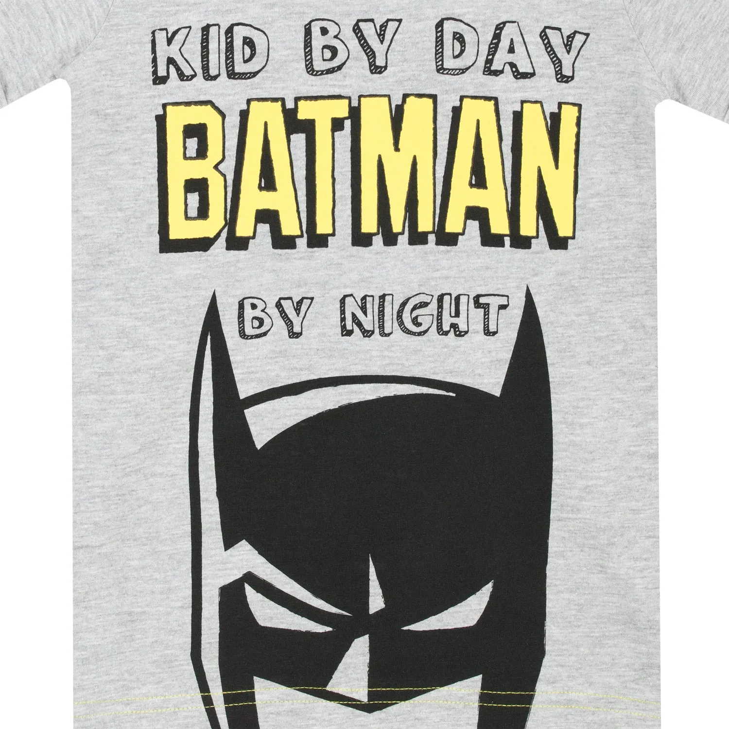 Batman T-Shirt - Batman Cape