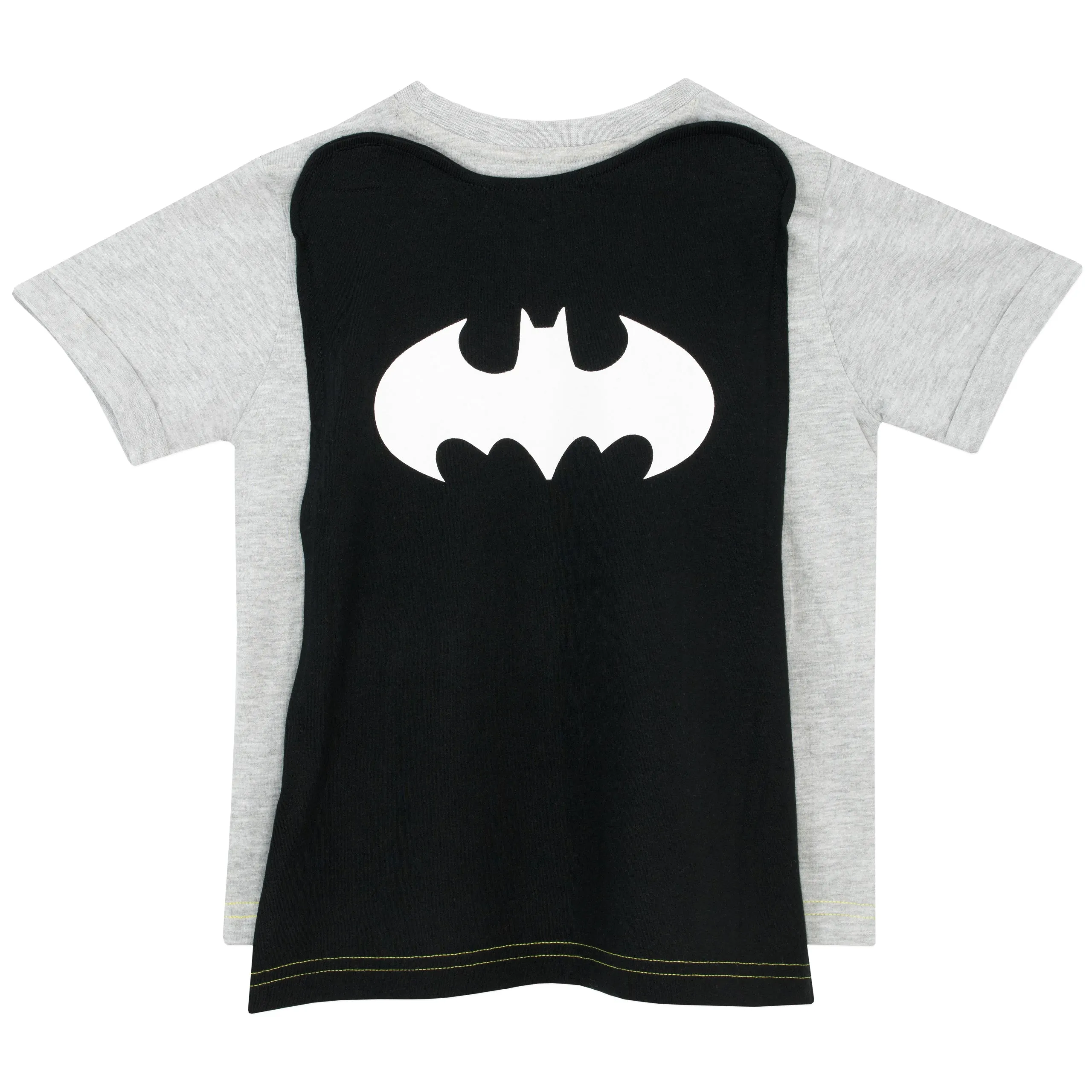 Batman T-Shirt - Batman Cape