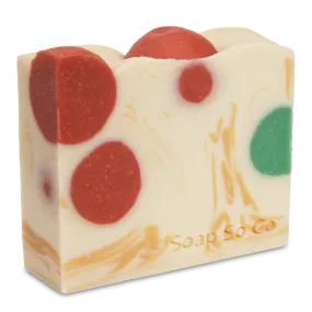 BAUBLE SOAP