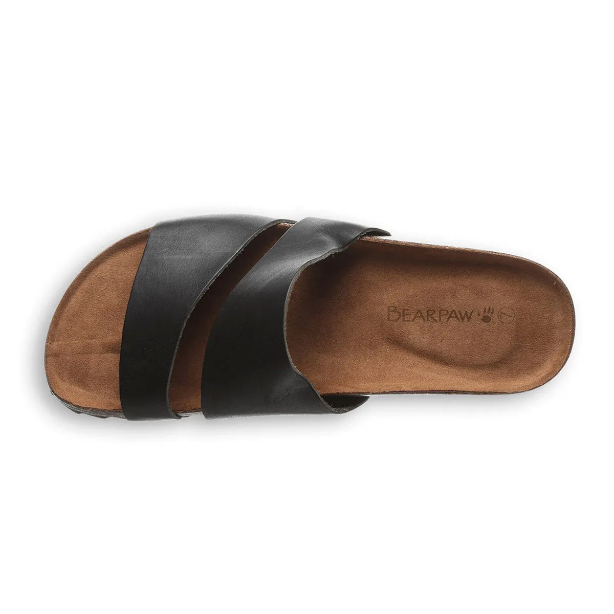 Bearpaw Women's Mia Sandals