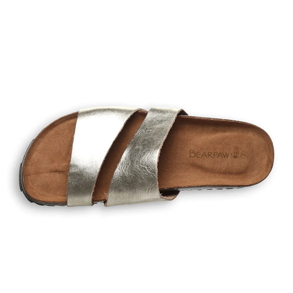 Bearpaw Women's Mia Sandals