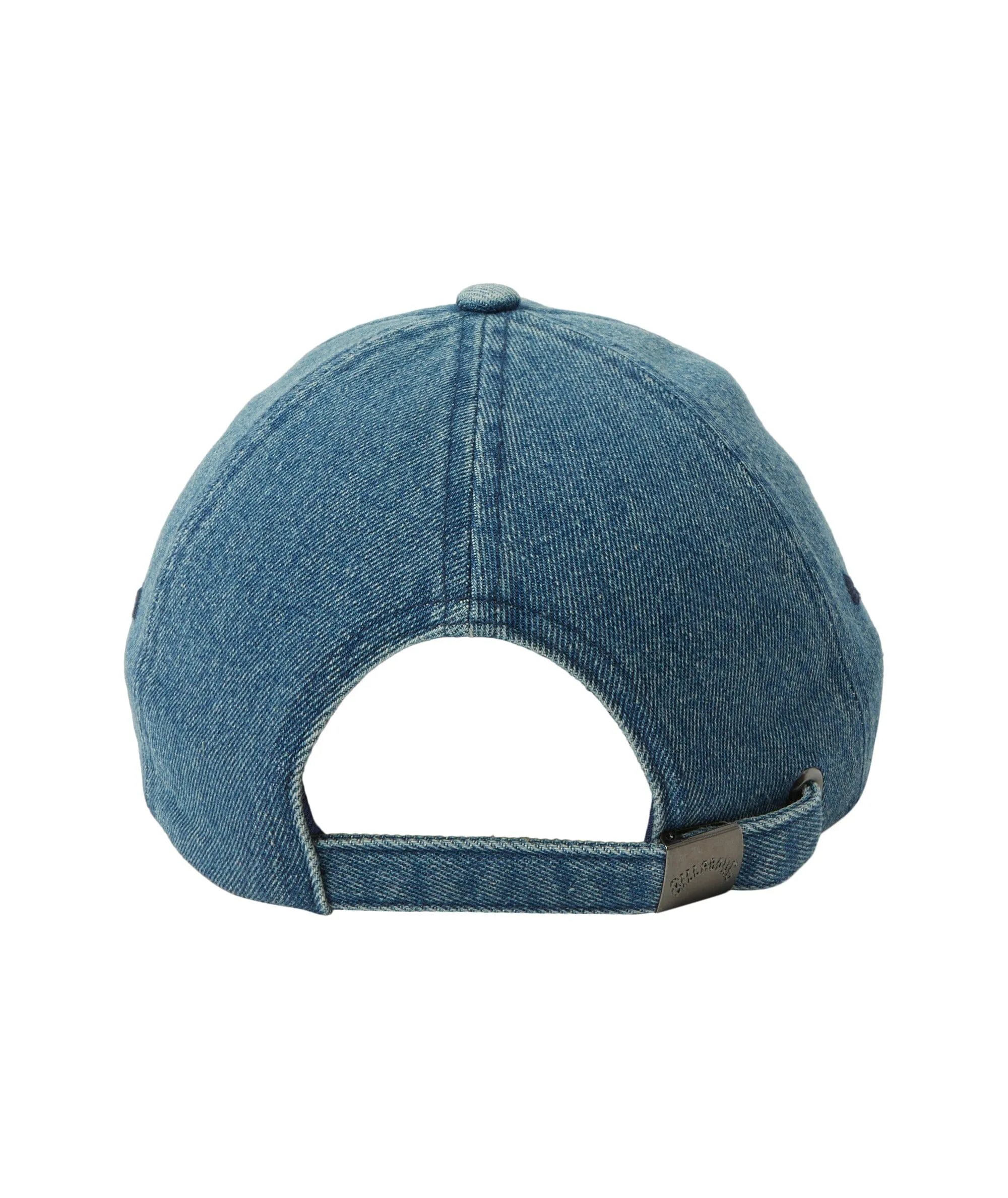 Billabong Heritage Strapback Cap