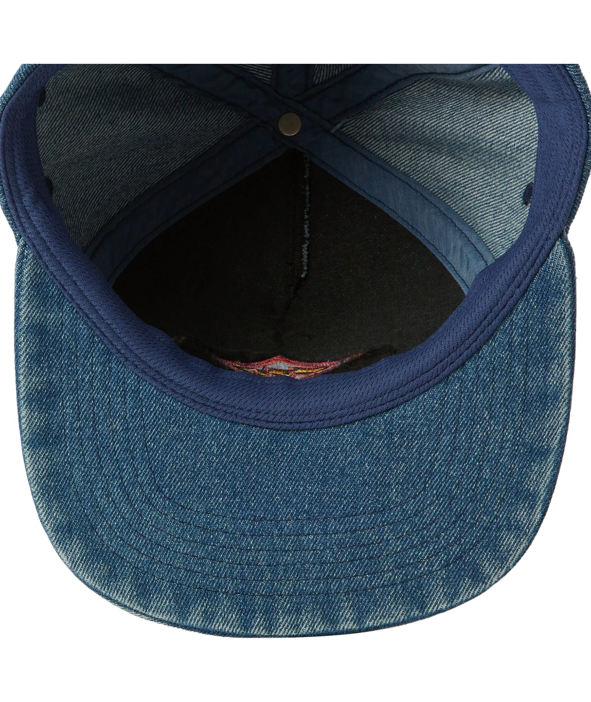 Billabong Heritage Strapback Cap