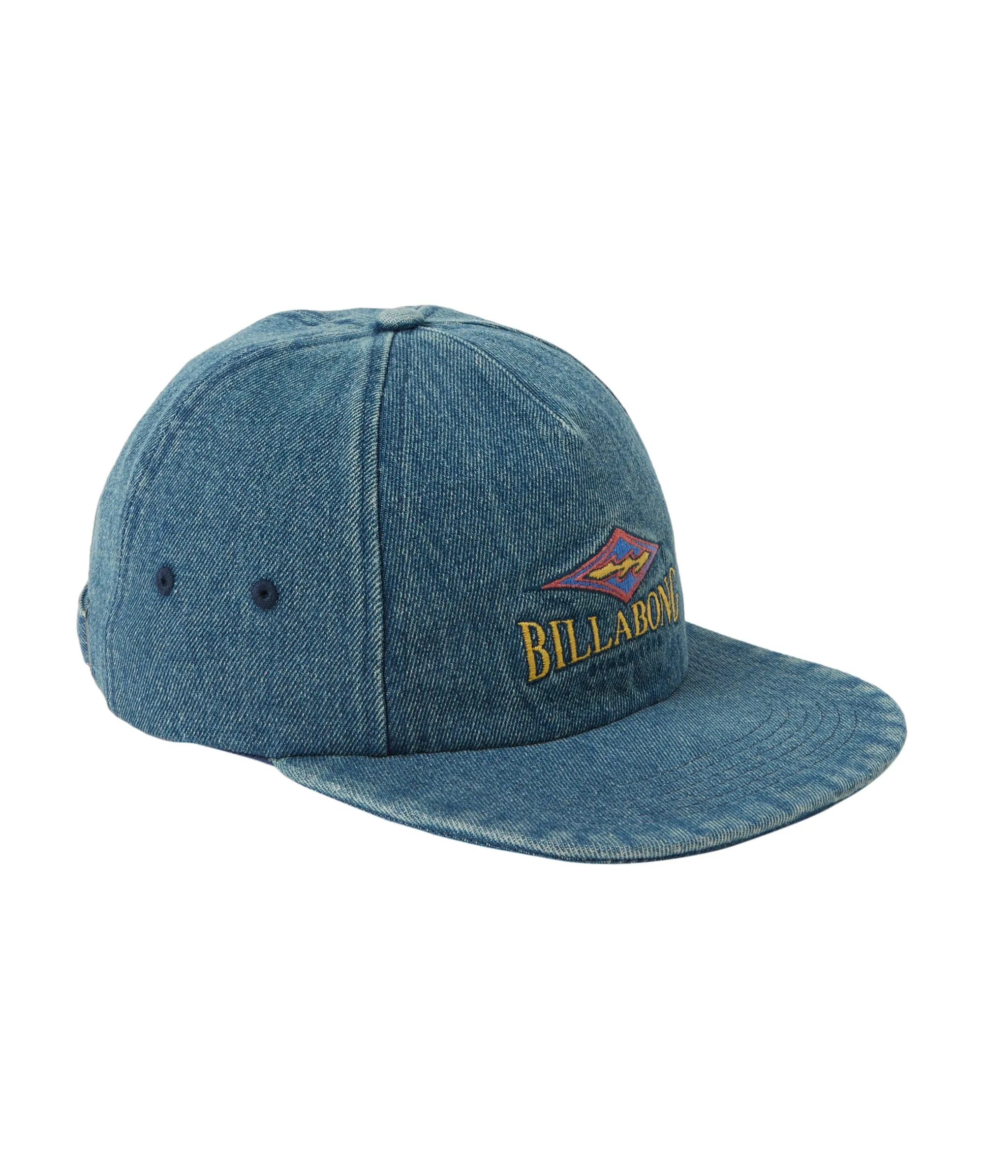 Billabong Heritage Strapback Cap