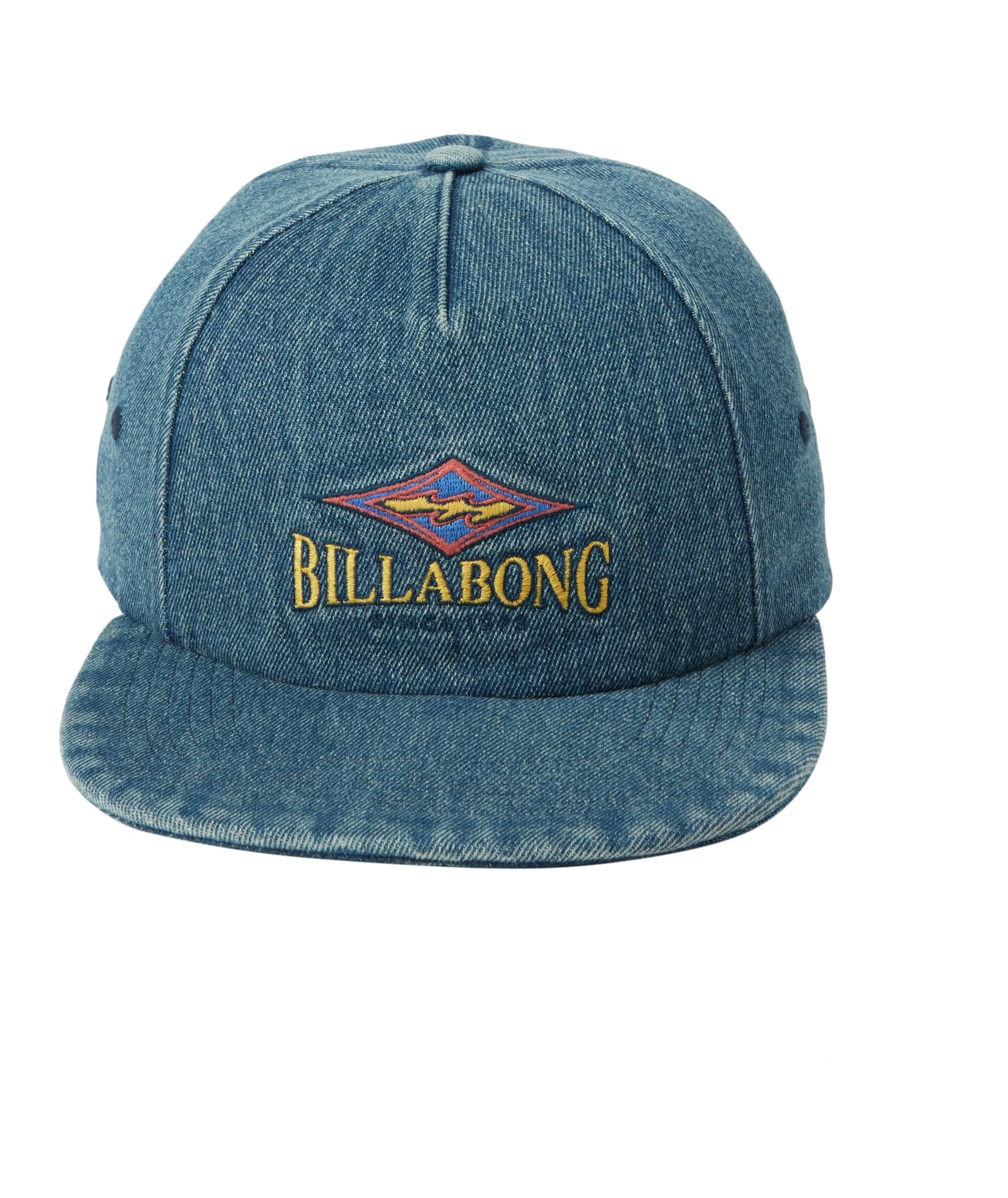 Billabong Heritage Strapback Cap