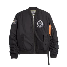 Billionaire Boys Club Thero Jacket Black