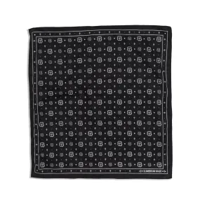 BLACK 5150 BANDANA