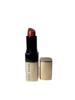 Bobbi Brown Luxe Lipstick Retro Red 3.8g