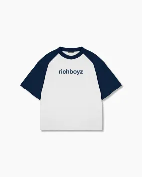 Box Tee - Raglan