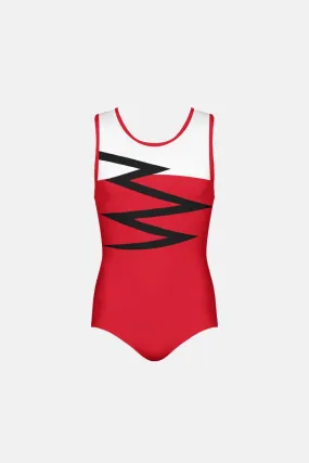 Boys Comp Leotard