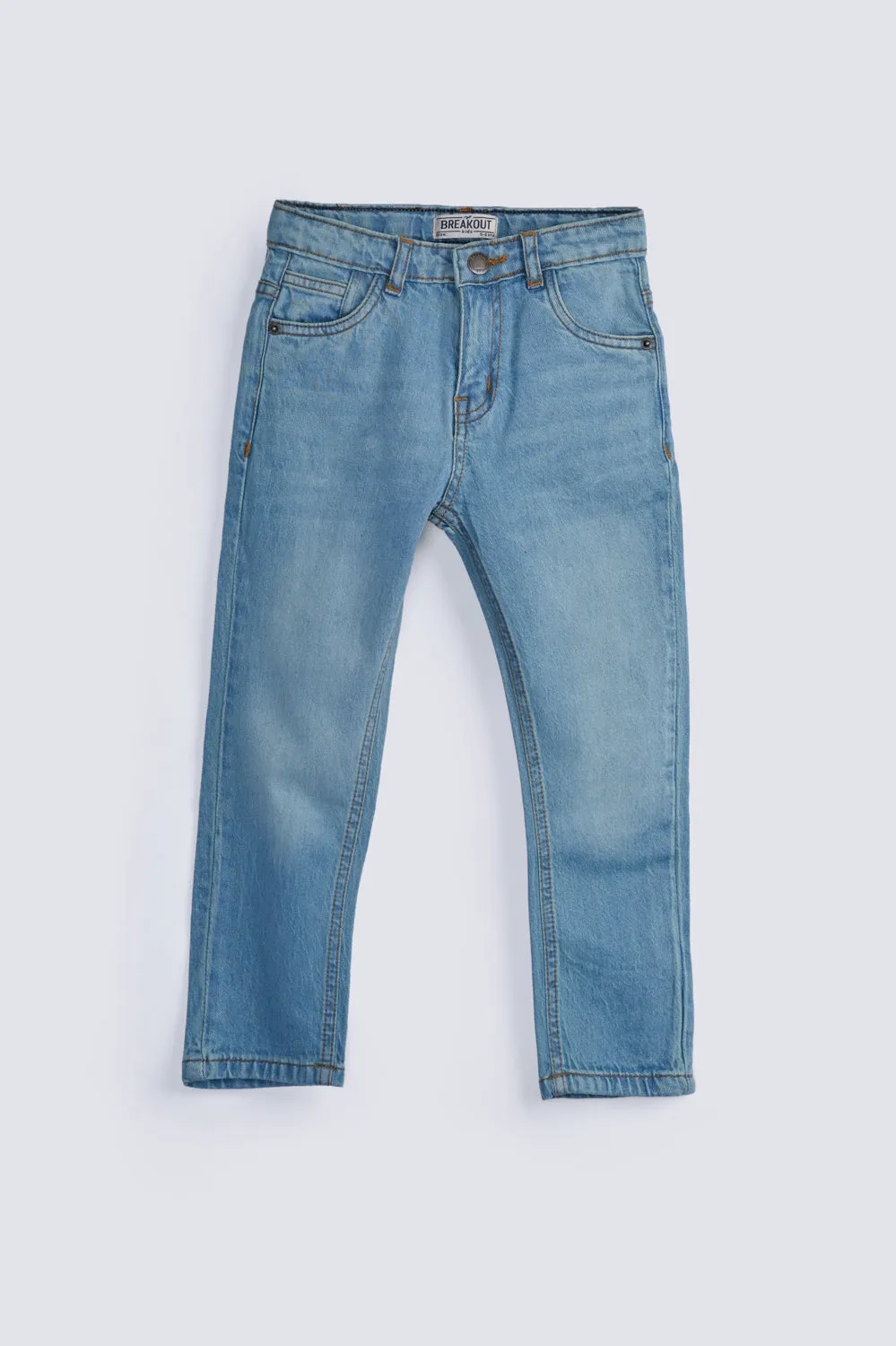 BOYS DENIM