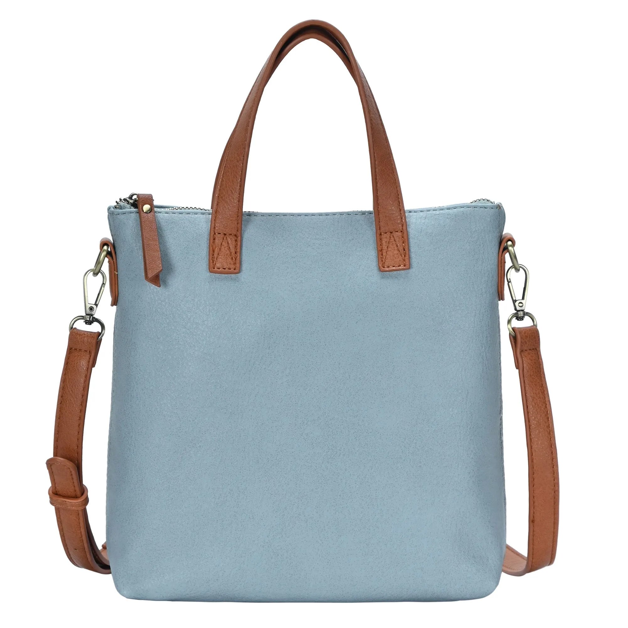 Bree Versatile Crossbody Bag