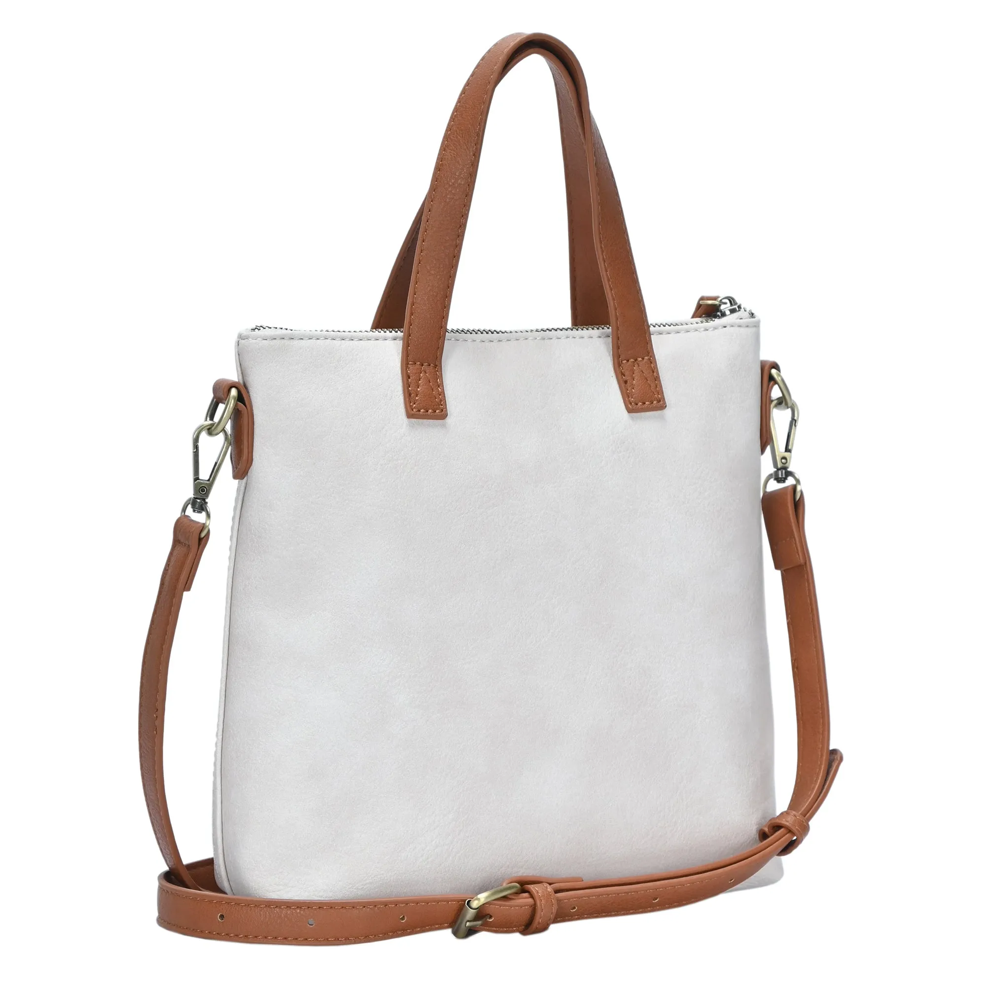 Bree Versatile Crossbody Bag