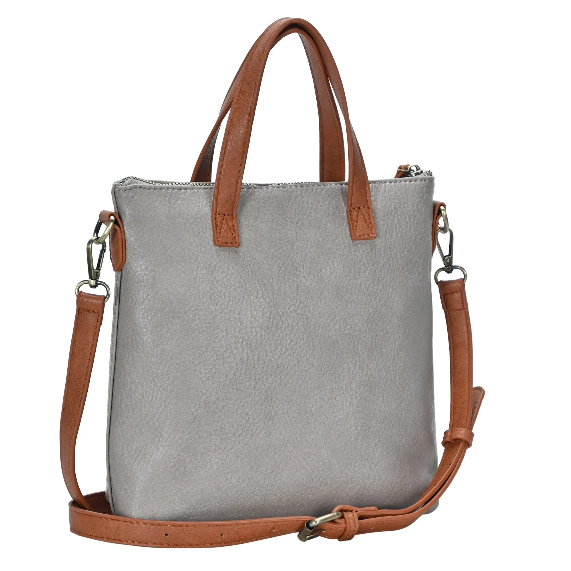 Bree Versatile Crossbody Bag