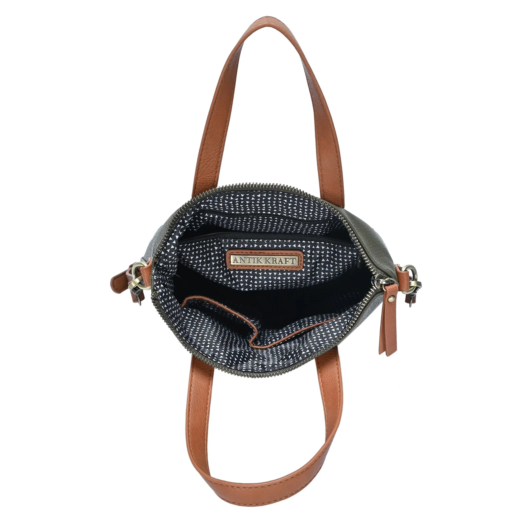 Bree Versatile Crossbody Bag