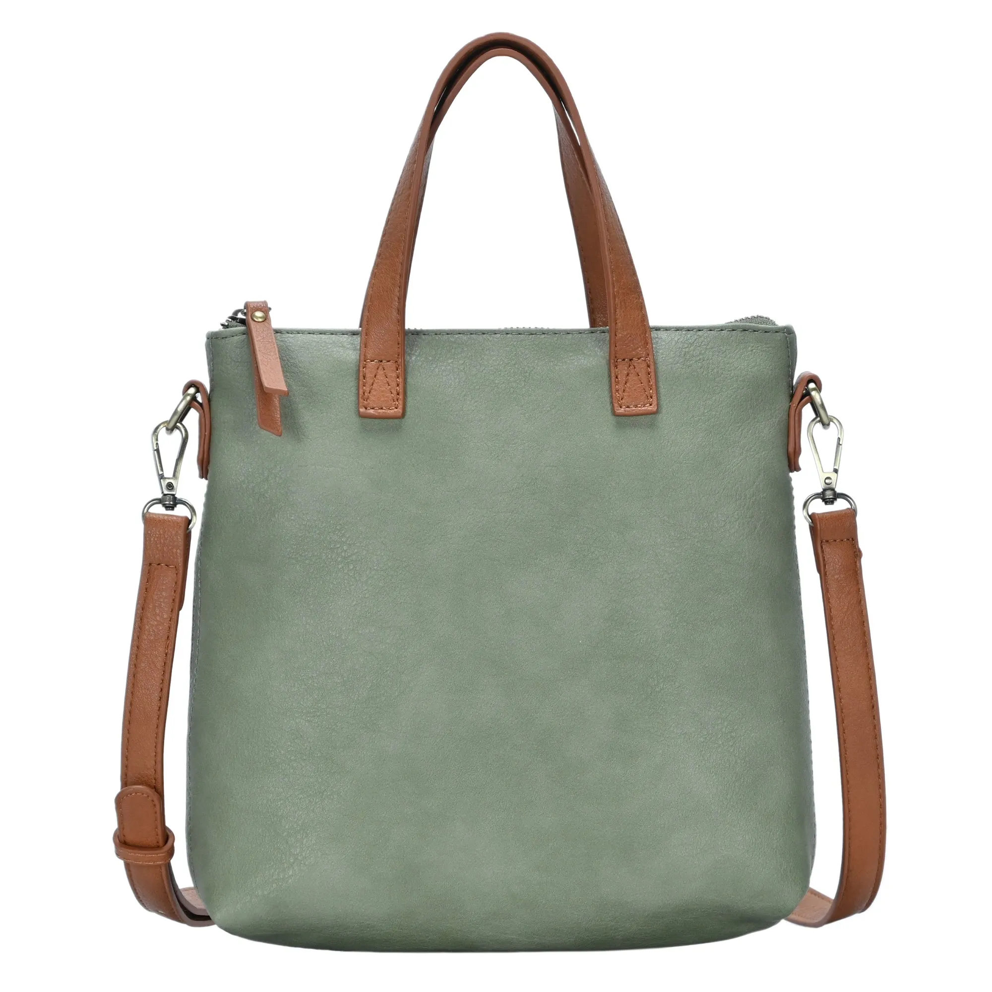 Bree Versatile Crossbody Bag