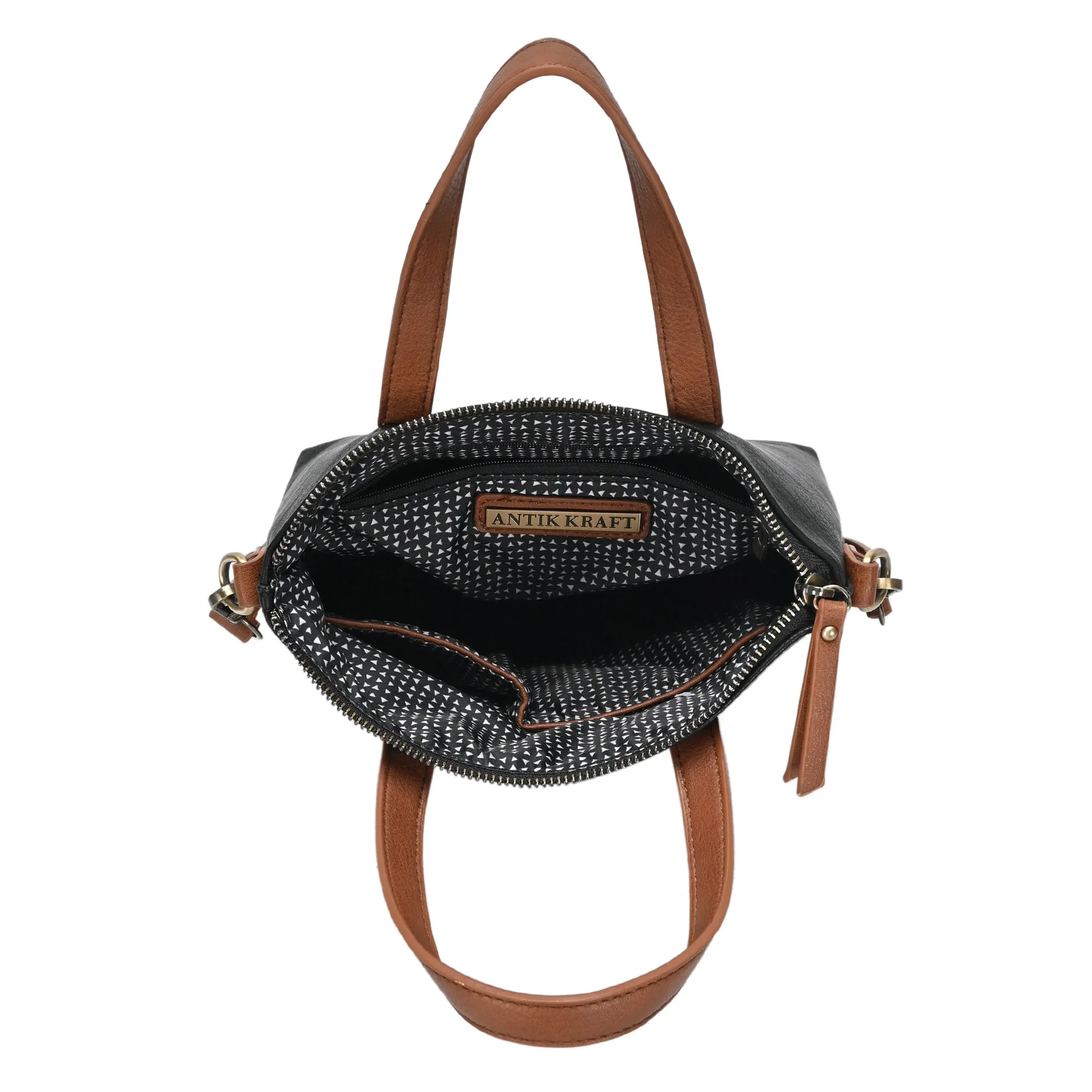 Bree Versatile Crossbody Bag